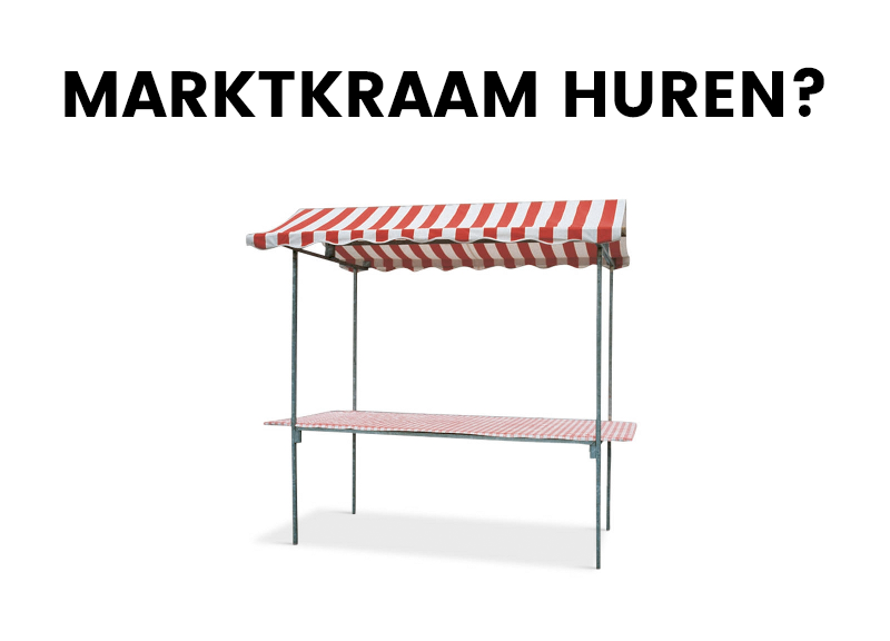 marktkraamhuren